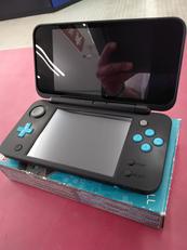 NEW NINTENDO 2DSLL|NINTENDO / 任天堂