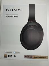 ワイヤレスヘッドホン|SONY