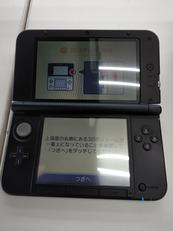 3DS-LL|NINTENDO