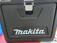 充電式インパクトドライバー|MAKITA
