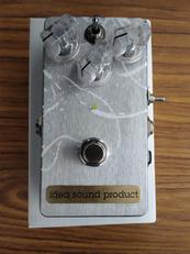 エフェクタ|IDEASOUND PRODUCT