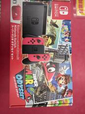 スイッチ|NINTENDO