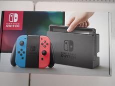 SWITCH|NINTENDO