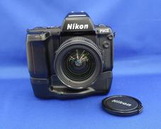 フィルム一眼レフ|NIKON