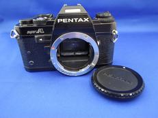 一眼レフカメラ|PENTAX