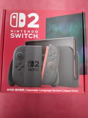 SWITCH2|NINTENDO