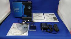 SDオーディオプレーヤー|PANASONIC