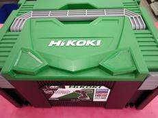 コードレスインパクトレンチ|HIKOKI