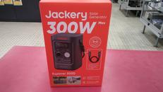 ポータブル電源|JACKERY