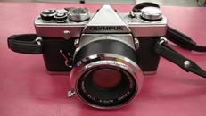 フィルムカメラ|OLYMPUS