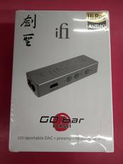 USB-BAC|IFI-OUDIO