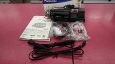 HDDムービー|PANASONIC