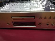 CDプレーヤー|DENON