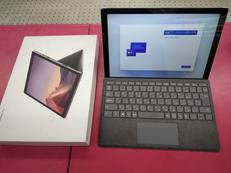 タブレットPC|MICROSOFT