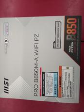 マザーボード|MSI