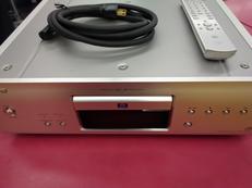 SACDプレーヤー|DENON