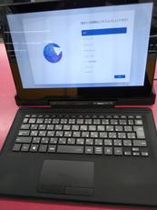 タブレットPC|NEC