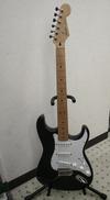 エレキギター|FENDER JAPAN