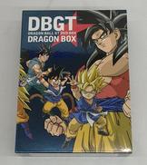 DRAGON BOX GT編 DVD-BOX|ポニーキャニオン