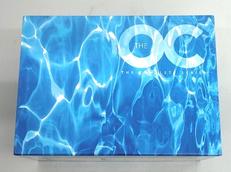 THE OC コンプリート・シリーズ|ワーナーエンターテイメントジャパン