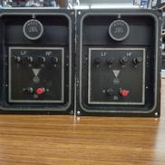 スピーカーネットワーク|JBL