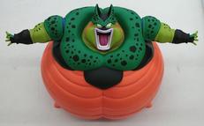 一番くじ セル(爆発時)|BANDAI SPIRITS