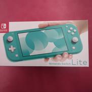 SWITCH　LITE|NINTENDO / 任天堂