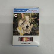 ワンダースワンソフト|スクウェア