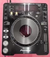 CDJ|PIONEER