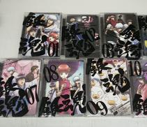 DVD|アニプレックス