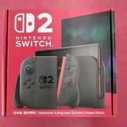 SWITCH2|NINTENDO