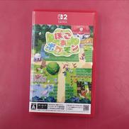 SWITCH 2ソフト|ポケモン