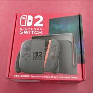 SWITCH2|任天堂