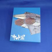 BLU-RAY|バンダイナムコアーツ