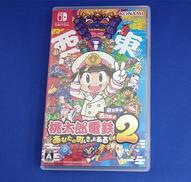 SWITCHソフト|コナミデジタルエンタテインメント
