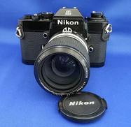 フィルムカメラ|NIKON