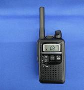 トランシーバー|ICOM
