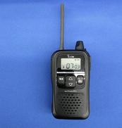 トランシーバー|ICOM