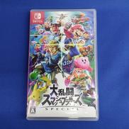 大乱闘スマッシュブラザーズ SPECIAL|任天堂