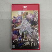 ファイアーエムブレム 万紫千紅 [通常版]|任天堂