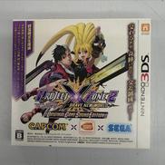 PROJECT X ZONE2 BRAVE NEW WORL|バンダイナムコエンターテインメント
