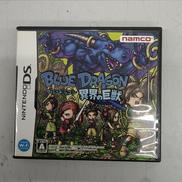 ブルードラゴン 異界の巨獣|バンダイナムコゲームス