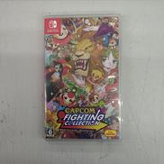 CAPCOM FIGHTING COLLECTION|カプコン