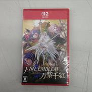 ファイアーエムブレム 万紫千紅|任天堂