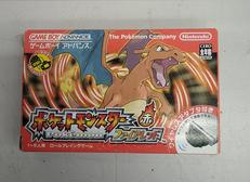 ポケットモンスター ファイアレッド|ポケモン