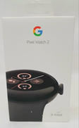 PIXEL WATCH2|GOOGLE