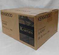 CDレシーバー|KENWOOD