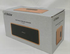 BTスピーカー|VICTOR