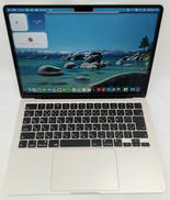 MACBOOK AIR|APPLE