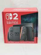 NINTENDO SWITCH2|NINTENDO/任天堂